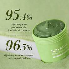 MOPOYAT Cleansers - Green - View 7