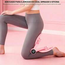Leg Trainer - Pink - View 4
