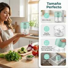 Baby Food Makers & Accessories - Verde-250ml - View 10
