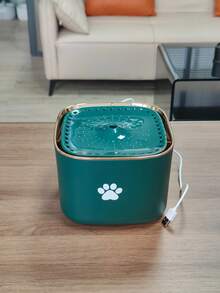 3L 貓咪自動飲水機 寵物自動給水器 狗用自動飲水機 - 3L - 查看 12