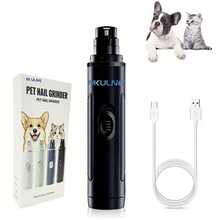 Pet Paw & Skin Care - Navy Blue - View 8