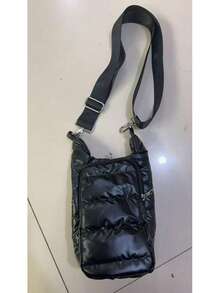 Trekking Bag - Black - View 8