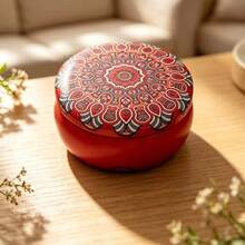 1/6/12pcs Scented Candle Gift Set, Soy Wax Jar Candles, Aromatic Candles Creating Romantic Atmosphere, Suitable For Wedding, Festival Or Thank You Gifts, Perfect Decoration Accent For Home And Bedroom Space, Wedding Decor, Ramadan Gift - Multicolor - View 17