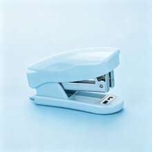 1 buah Stapler Mini Warna Morandi, Ringkas dan Portabel, Hemat Ruang, Muat Staples #12, Mudah Mengikat Beberapa Lembar Kertas, Cocok untuk Siswa yang Mengatur Tugas dan Makalah Ujian, Pekerja Kantor yang Mengatur Dokumen dan File, Perlengkapan Penting untuk Kembali ke Sekolah - beraneka warna - View 9