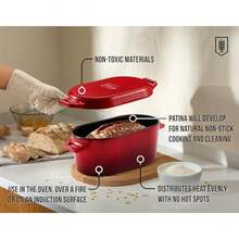 Dutch Ovens - View 4
