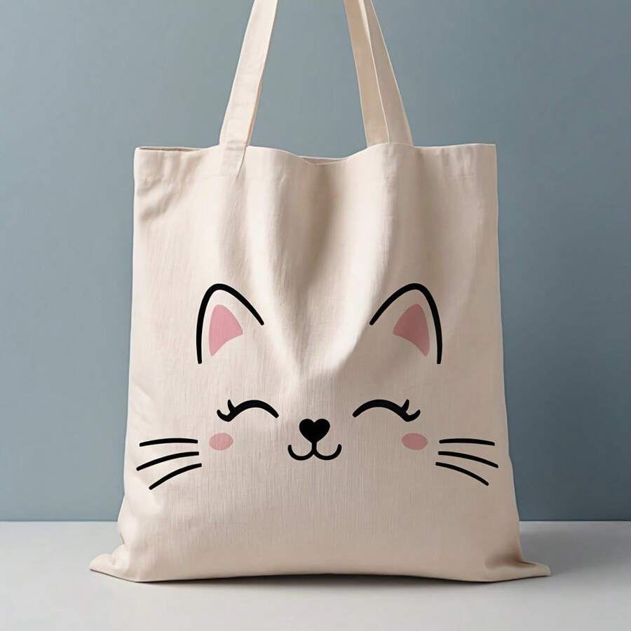 Kids Shoulder & Tote Bags - A - View 1