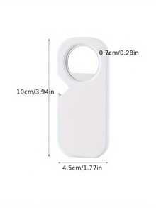 3/1pc 5-In-1 Multifunctional Bottle Opener, A Can Opener Designed For People With Weak Hands And The Elderly, Easy Twist-Open Lid Opener, Suitable For Cans, Beer Bottles, Pull-Tabs, And Ring-Pulls, Ergonomic Kitchen Gadget - Multicolor - View 5