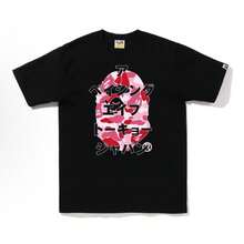 Women T-Shirts - 1059黑粉 - 查看 1