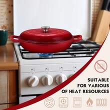 Dutch Ovens - View 7