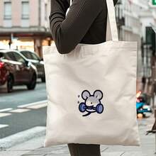 Kids Shoulder & Tote Bags - A - View 3