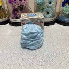 Cream Roll Slow Rebound Squeeze Play Toy - 彩色 - 查看 7
