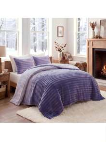 Purple Ombre