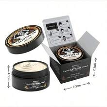 MOPOYAT Beard & Mustache Care - Cera MOPOYAT CATRINA - View 7