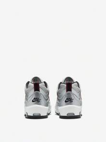 Nike Authentic 2025 Unisex Low-Top Wear-Resistant Breathable Sports Casual Sneakers HF3062-001 - HF3062-001 - View 5