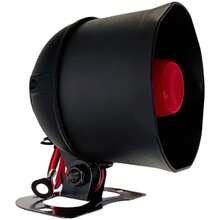 Alarma Rock Series POWER4 Con Llave Para Automóvil - A - Ver 6