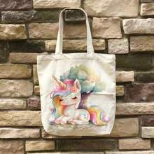 Kids Shoulder & Tote Bags - A - View 9
