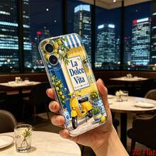 Fashion Phone Cases - 白色 - 查看 3