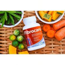 FibroCare Fibromyalgia Relief Support/Nerve&Amp; Muscle Formula/Vita Sciences - 1 - View 6