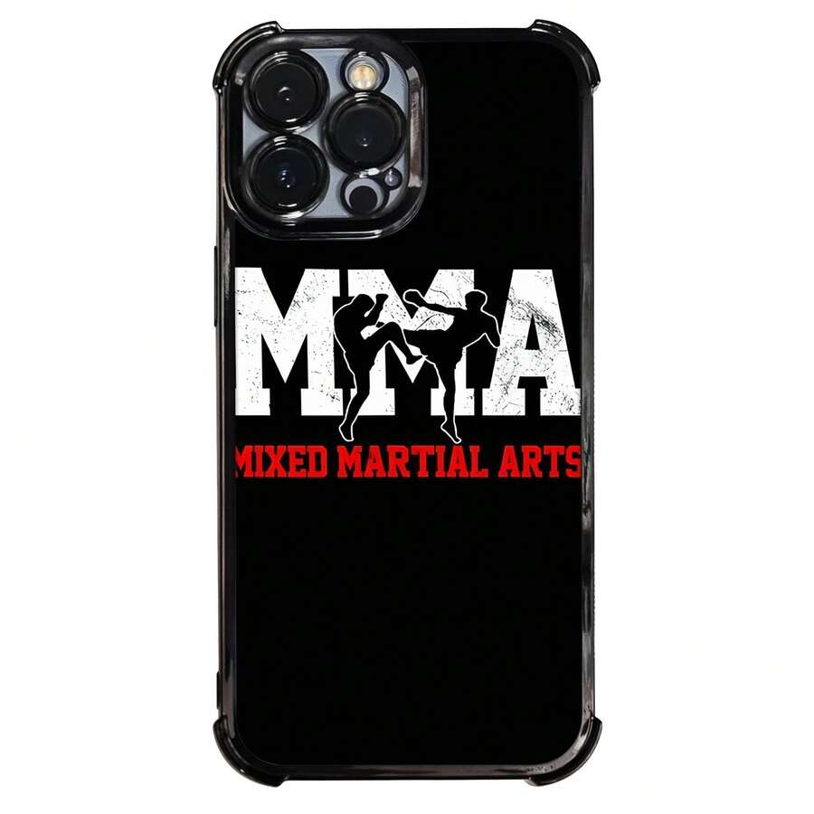 Fashion Phone Cases - 黑色 - 查看 1