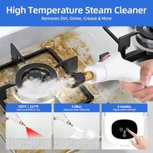 Bath Cleaning Appliances - Multicolor - View 4