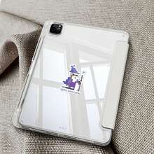 1/2/5 miếng nhãn dán Pixel Art Open Sourcerer Wizard, thiết kế lập trình viên màu tím retro, nhãn dán hài hước geek coding cho laptop bàn phím ván trượt, quà tặng trang trí chơi chữ vui nhộn cho lập trình viên kỹ sư phần mềm, nhãn dán dán phong cách game pixel cổ điển hình phù thủy - A - Xem 2