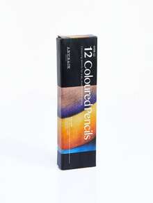 Master-Level Colored Pencil Set, Select Quantity, Oil-Based Colored Pencils For Drawing, Designer Pencils, Suitable For College Students, High School Students, Middle School Students - Master Colored Pencils - View 9