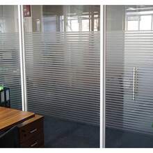 Stained Glass Panels - Stripes - View 5