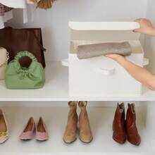 Clothing & Closet Storage Set - Cream White - View 6