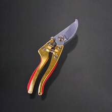 Gardening Pruning Shears SK-5 Steel Sharp Blade Fruit Tree Flower Branch Trimming Tool Yard Vegetable Garden Planting Transplanting Tree Branch Scissors - Pruning Shears - View 8
