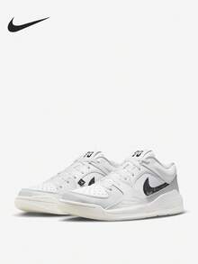 Nike Genuine JORDAN STADIUM 90 CNY Men's Basketball Shoes HV4092-100 - HV4092-100 - View 1