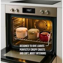 Dutch Ovens - View 3