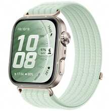 Brand New Compatible With Huawei Fit 5/5 Pro Thin Nylon Hook And Loop Watch Band, Compatible With Huawei Fit 3/4/4 Pro, Multi-Color Design, Fashionable And Comfortable, Breathable For Sports, Suitable For Business, One-Click Quick Installation - For  Fit5/Fit5 Pro - View 10