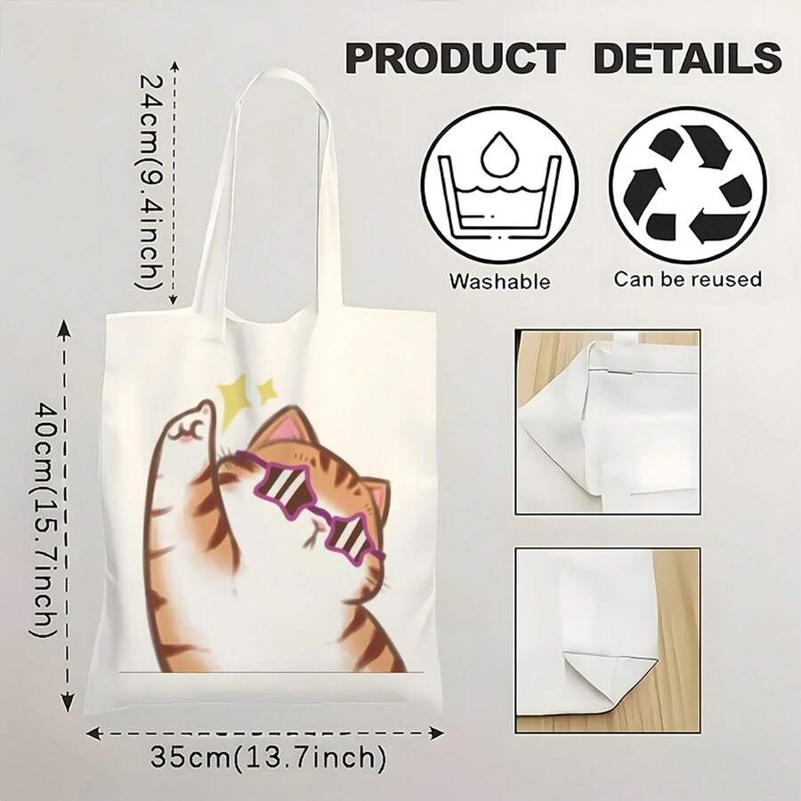 Kids Shoulder & Tote Bags - A - View 1