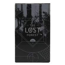 The Lost Forest Tarot Cards Games Fortune-Telling Prophecy Tarot Deck - White - View 1