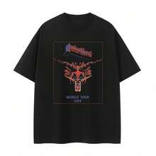 Women Senior T-Shirts & Tops - Blue - View 5