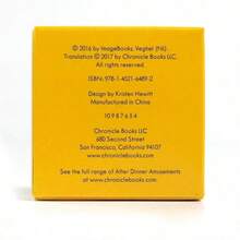 Card Board Game For Couples Party Gathering Do You Remember - Yellow - View 4