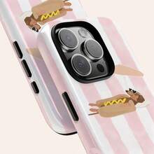Fashion Phone Cases - 圖片色1pcs - 查看 2