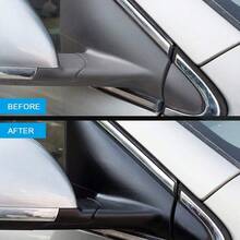 JB-XPCS Car Plastic Restorer Black Interior Trim Refinisher Scratch Repair For Plastic Parts YT2022 - YT2022 - View 4