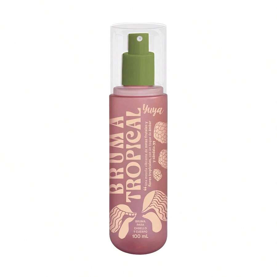 Yuya Tropical Hair And Body Mist - Multi Scents - View 1