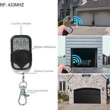 Smart Home Control - 2 Bedienelemente - Übersicht 5