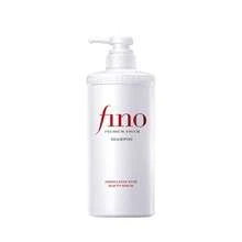 Fino Premium Touch High-End Hair Care Set Shampoo & Conditioner, Essence-Infused Formula, Smooths Frizz, Repairs Split Ends, Creates Voluminous & Full Hair - Shampoo+Conditioner - View 7