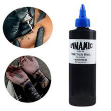 DYNAMIC COLOR CO Tattoo Ink - Black - View 8