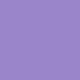 Purple - Semi-transparent Frosted