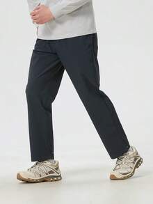 Columbia Men's Garside™ II Jogger Pants, Minimalist Casual Sports AE3493010 - Black - View 3