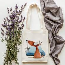 Kids Shoulder & Tote Bags - A - View 5