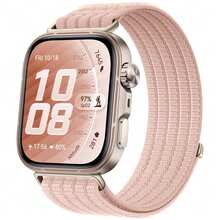 Brand New Compatible With Huawei Fit 5/5 Pro Thin Nylon Hook And Loop Watch Band, Compatible With Huawei Fit 3/4/4 Pro, Multi-Color Design, Fashionable And Comfortable, Breathable For Sports, Suitable For Business, One-Click Quick Installation - For  Fit5/Fit5 Pro - View 8