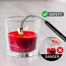 Kitchen Lighters - Black - View 5
