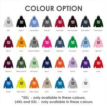 Cute Ghost Halloween Hoodie | Spooky Season Graphic Pullover - 樣式1 - 查看 6