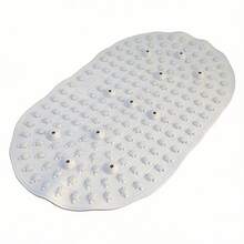 Acupressure Foot Massage Board For Super Slow Jogging, Indoor Oversized Stepping Foot Pedal - Multiple Sizes - View 6