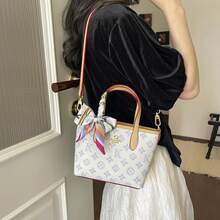 Women Clutches - Light Blue - View 6